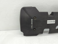 2017 Gmc Acadia Engine Cover - Oemusedautoparts1.com