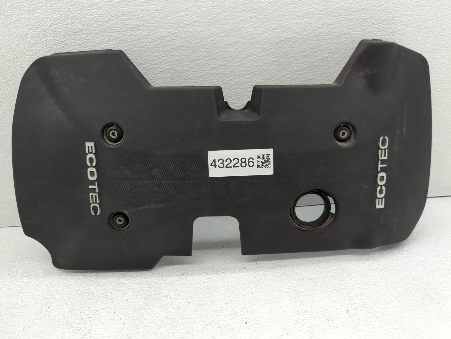 2017 Gmc Acadia Engine Cover - Oemusedautoparts1.com