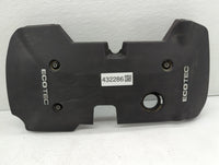2017 Gmc Acadia Engine Cover - Oemusedautoparts1.com