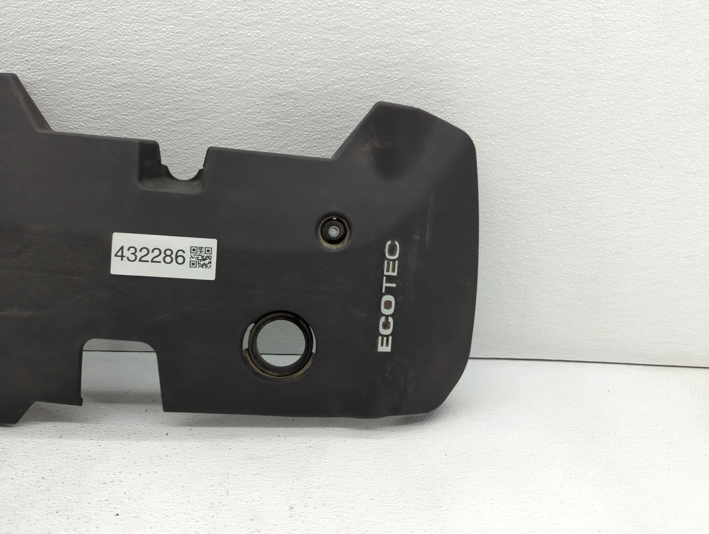 2017 Gmc Acadia Engine Cover - Oemusedautoparts1.com