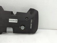 2017 Gmc Acadia Engine Cover - Oemusedautoparts1.com