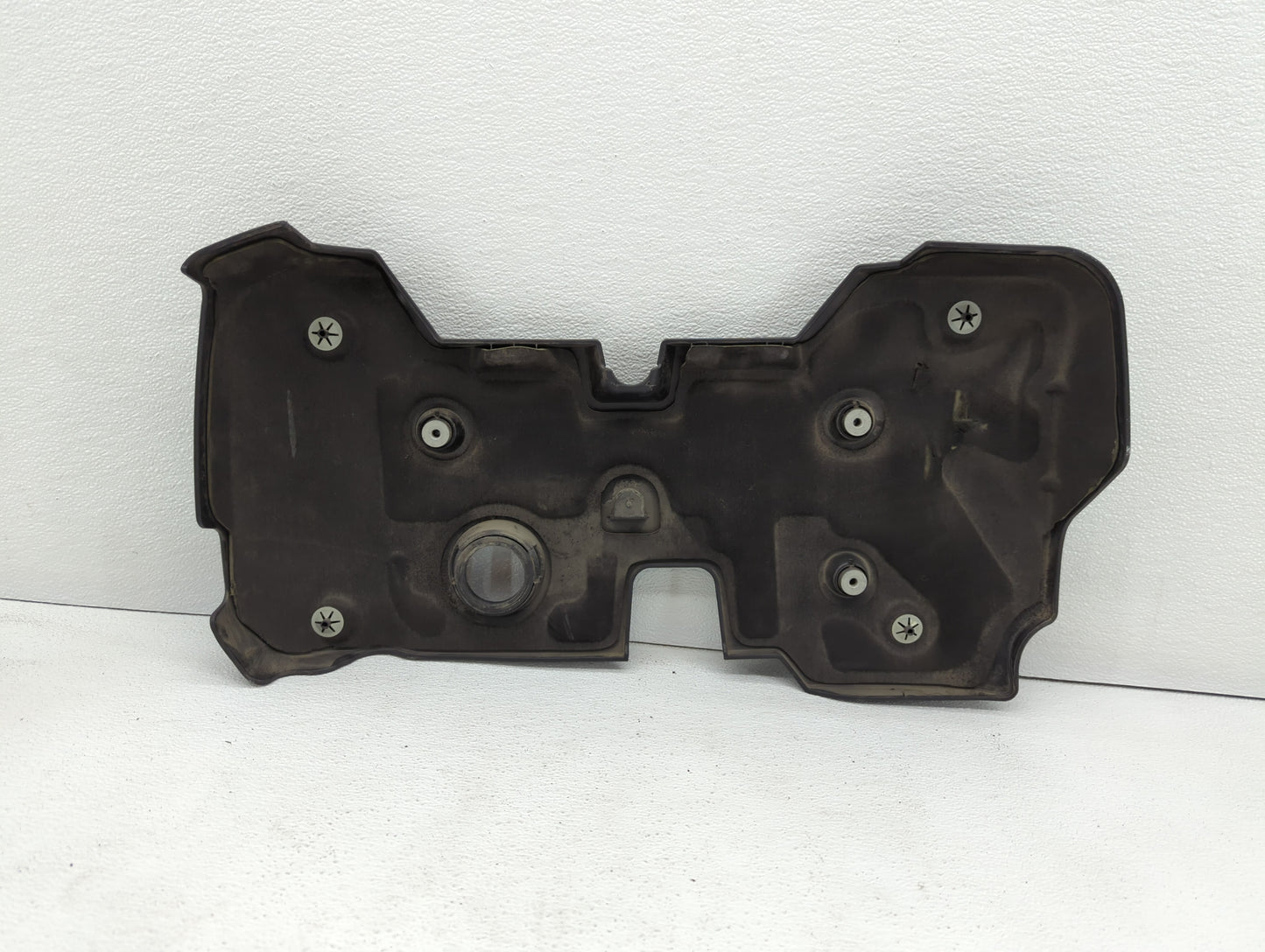 2017 Gmc Acadia Engine Cover - Oemusedautoparts1.com