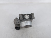 2017-2021 Gmc Acadia Throttle Body P/N:12670839AA 12627217DA Fits Fits 2016 2017 2018 2019 2020 2021 2022 OEM Used Auto Part