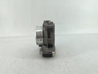 2017-2021 Gmc Acadia Throttle Body P/N:12670839AA 12627217DA Fits Fits 2016 2017 2018 2019 2020 2021 2022 OEM Used Auto Part