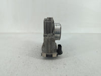 2017-2021 Gmc Acadia Throttle Body P/N:12670839AA 12627217DA Fits Fits 2016 2017 2018 2019 2020 2021 2022 OEM Used Auto Part