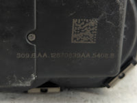 2017-2021 Gmc Acadia Throttle Body P/N:12670839AA 12627217DA Fits Fits 2016 2017 2018 2019 2020 2021 2022 OEM Used Auto Part
