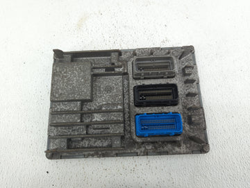 2017-2022 Gmc Acadia PCM Engine Control Computer ECU ECM PCU OEM P/N:12679552 Fits Fits 2016 2017 2018 2019 2020 2021 2022 O