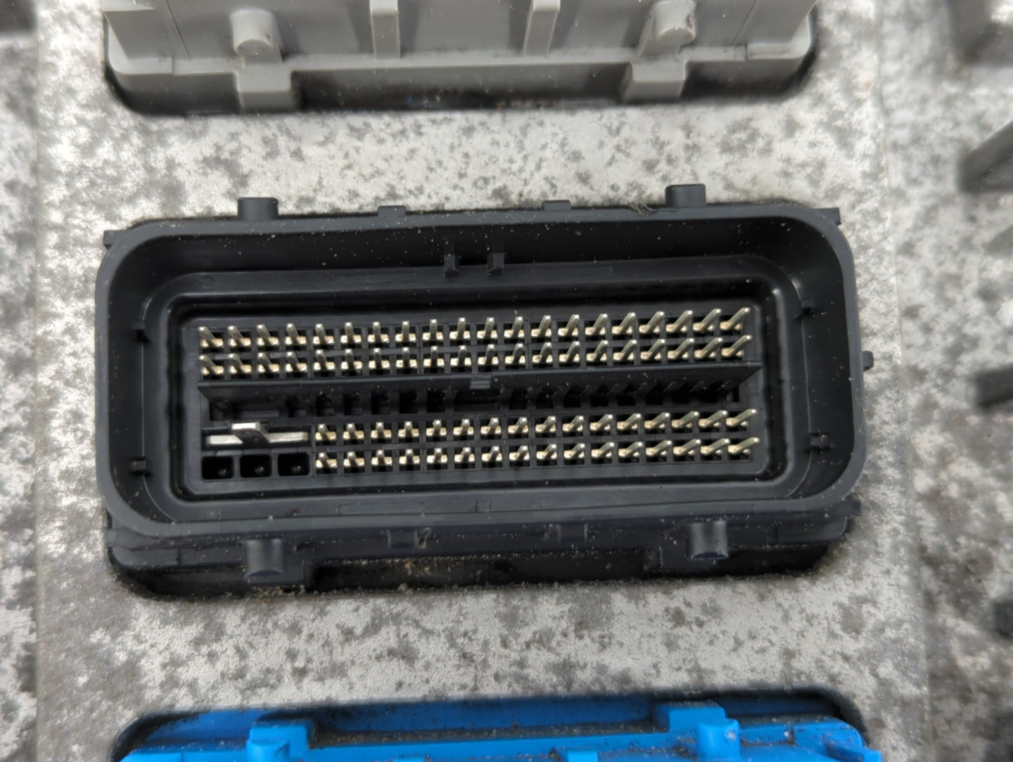 2017-2022 Gmc Acadia PCM Engine Control Computer ECU ECM PCU OEM P/N:12679552 Fits Fits 2016 2017 2018 2019 2020 2021 2022 O