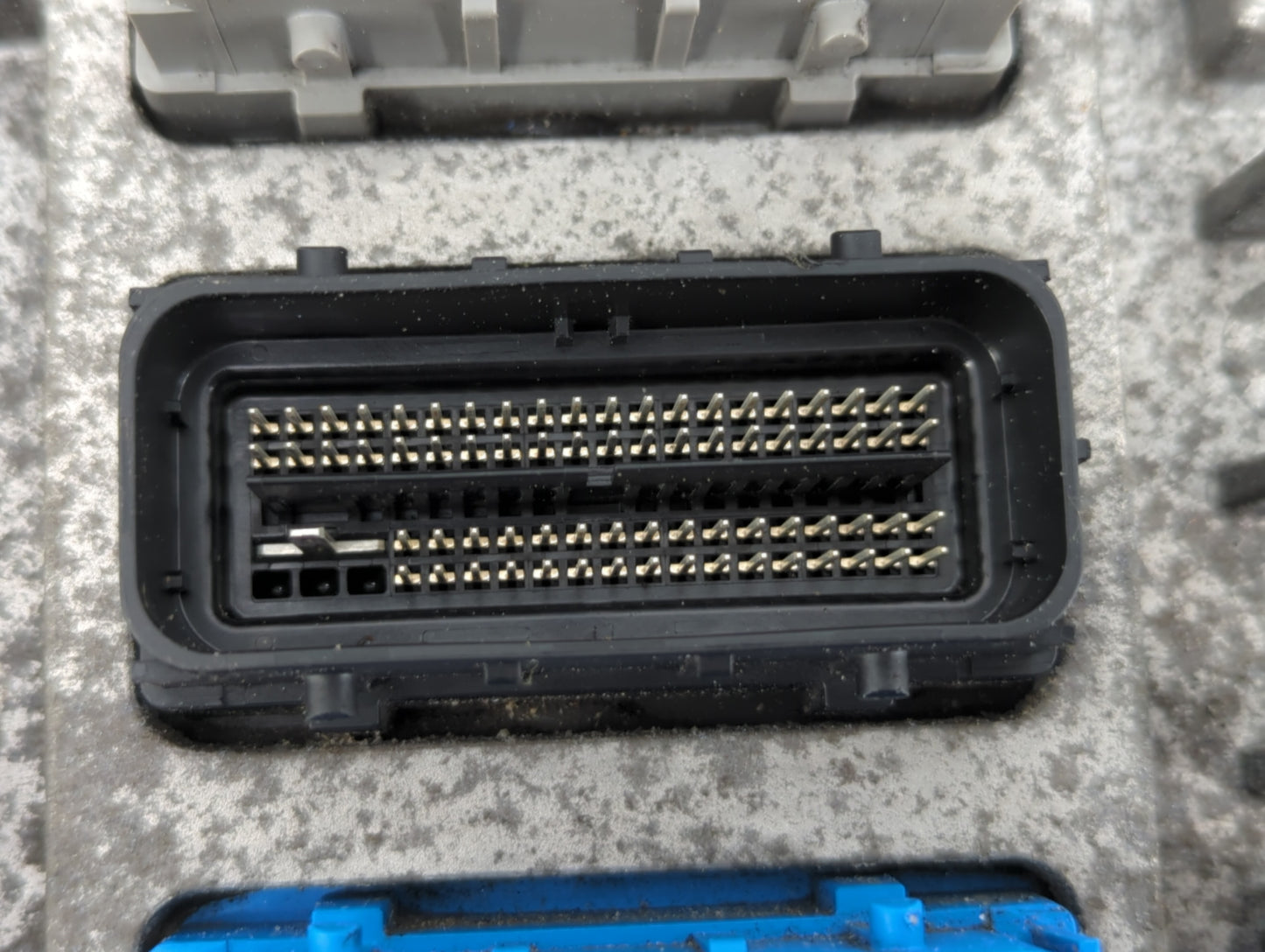 2017-2022 Gmc Acadia PCM Engine Control Computer ECU ECM PCU OEM P/N:12679552 Fits Fits 2016 2017 2018 2019 2020 2021 2022 O