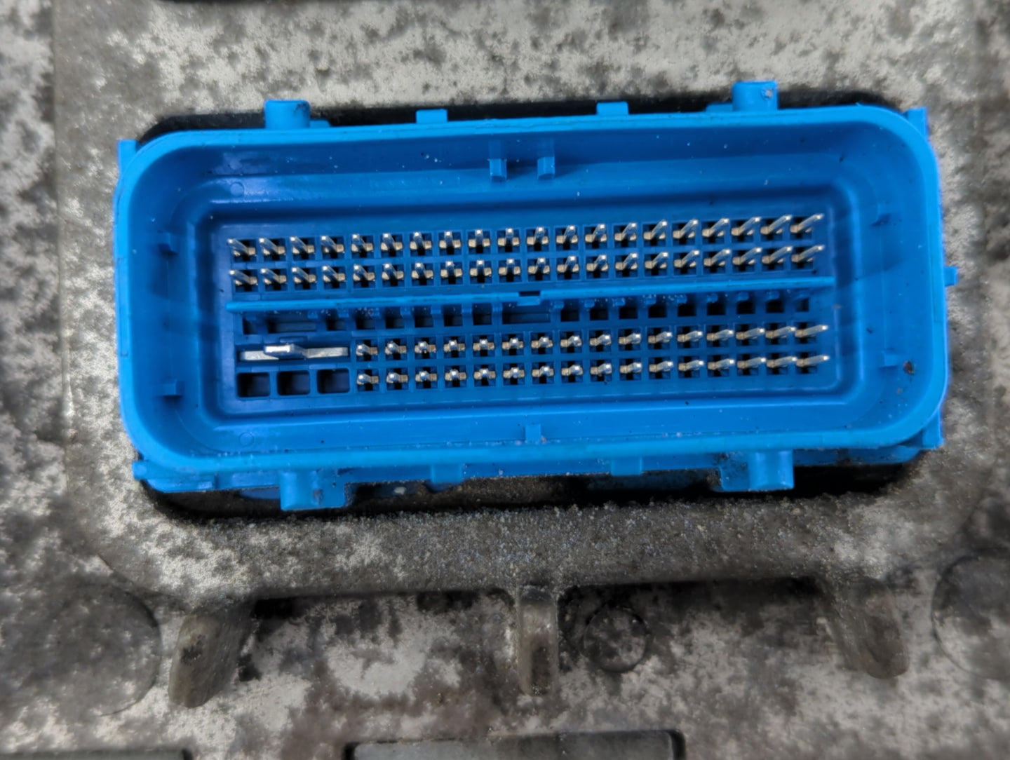 2017-2022 Gmc Acadia PCM Engine Control Computer ECU ECM PCU OEM P/N:12679552 Fits Fits 2016 2017 2018 2019 2020 2021 2022 O