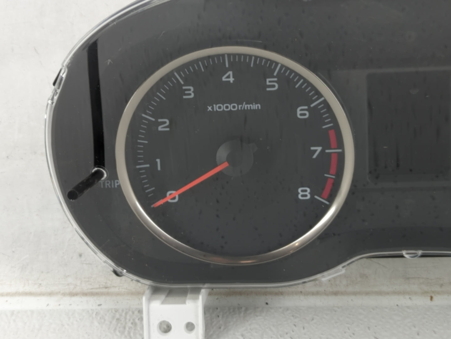 2017 Gmc Acadia Instrument Cluster Speedometer Gauges P/N:85004FJ170 84147750 Fits OEM Used Auto Parts - Oemusedautoparts1.c