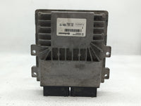 2017 Gmc Acadia PCM Engine Control Computer ECU ECM PCU OEM P/N:GK4A-12A650-GA FL3A-12B684-BEB OEM Used Auto Parts - Oemused