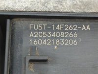 2017 Gmc Acadia PCM Engine Control Computer ECU ECM PCU OEM P/N:GK4A-12A650-GA FL3A-12B684-BEB OEM Used Auto Parts - Oemused