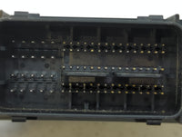 2017 Gmc Acadia PCM Engine Control Computer ECU ECM PCU OEM P/N:GK4A-12A650-GA FL3A-12B684-BEB Fits OEM Used Auto Parts - Oe