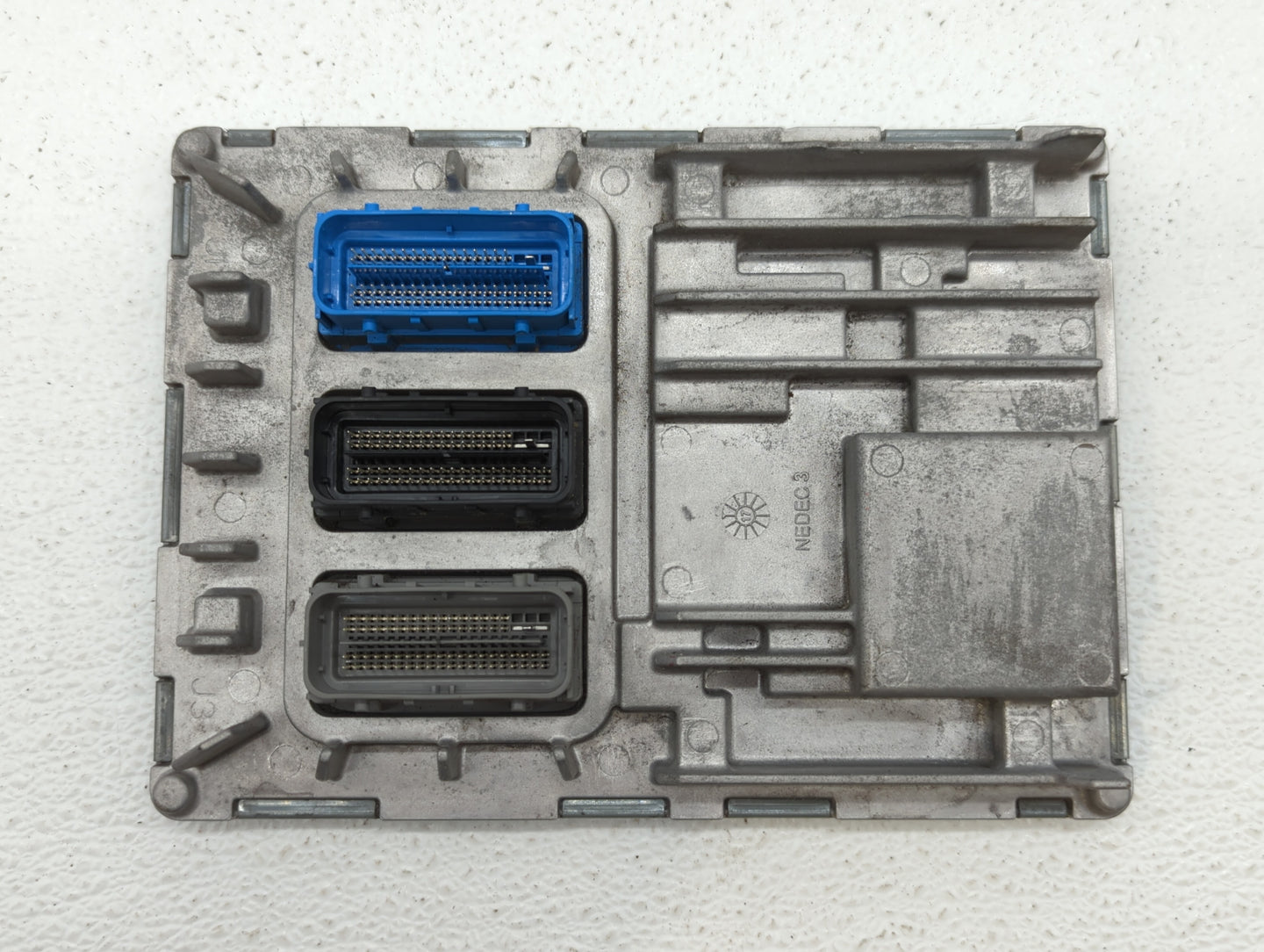 2017-2022 Gmc Acadia PCM Engine Control Computer ECU ECM PCU OEM P/N:12659039 12679552 Fits OEM Used Auto Parts - Oemusedaut