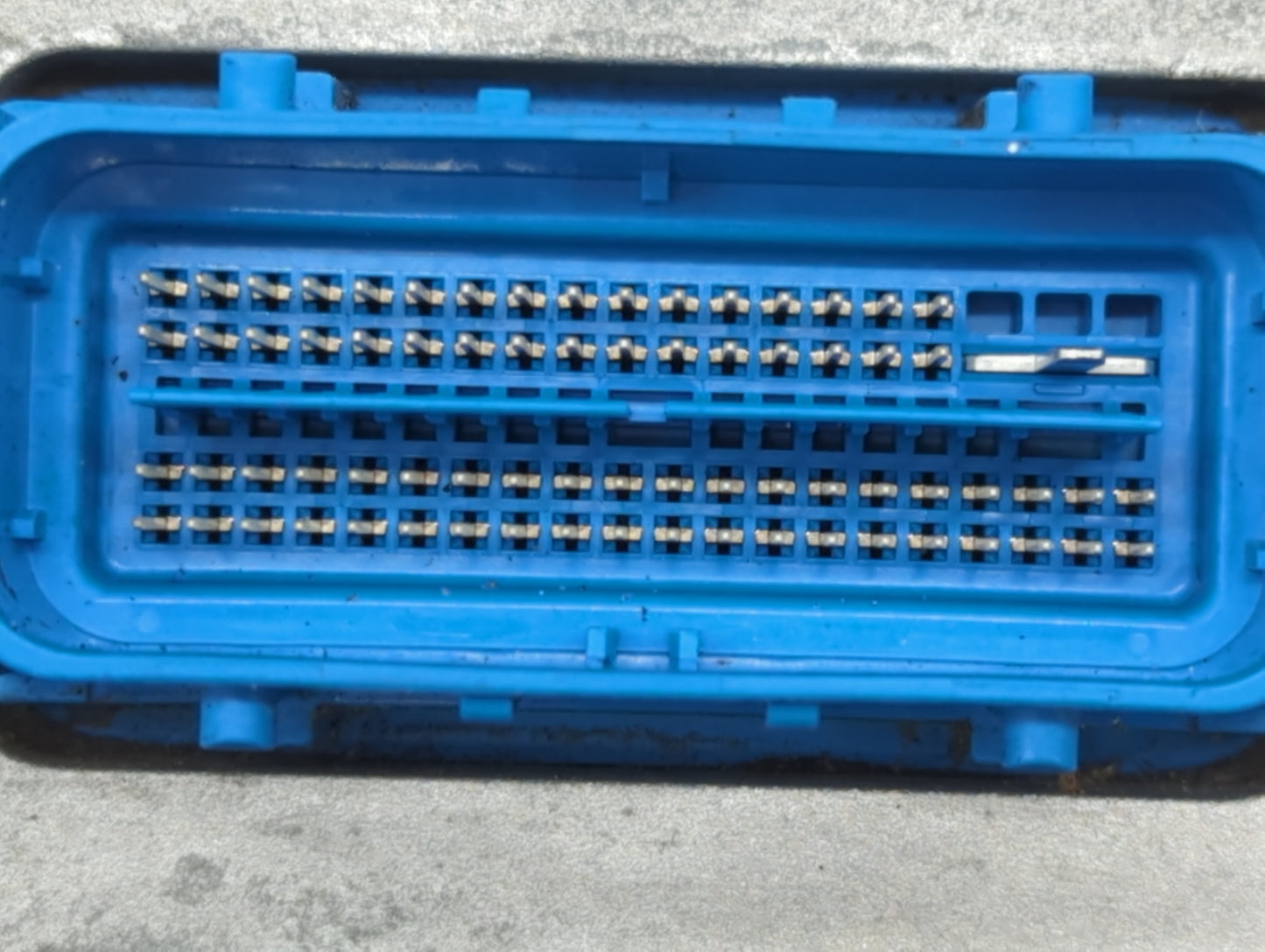 2017-2022 Gmc Acadia PCM Engine Control Computer ECU ECM PCU OEM P/N:12659039 12679552 Fits OEM Used Auto Parts - Oemusedaut