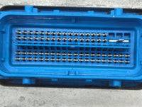 2017-2022 Gmc Acadia PCM Engine Control Computer ECU ECM PCU OEM P/N:12659039 12679552 Fits OEM Used Auto Parts - Oemusedaut