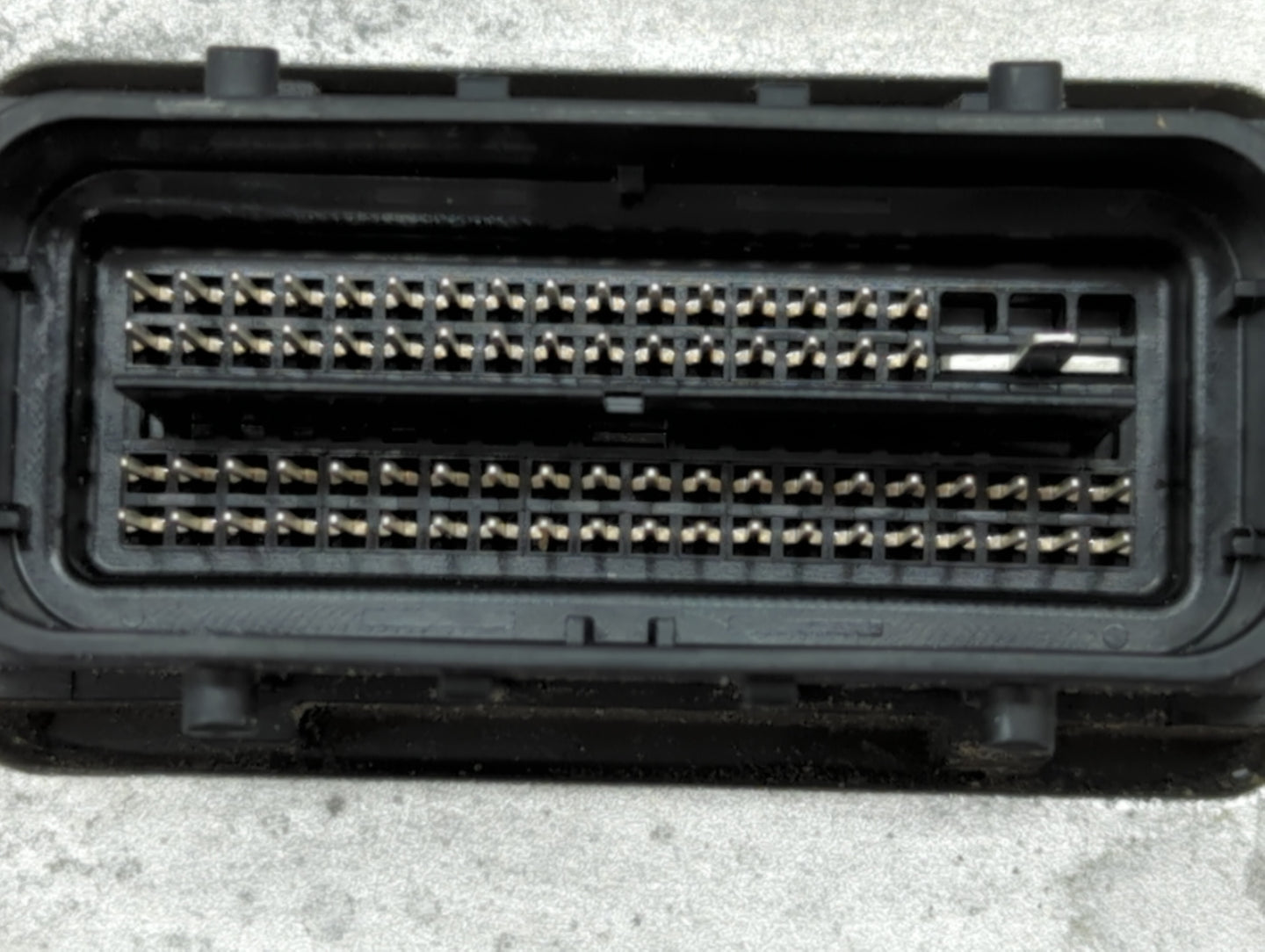 2017-2022 Gmc Acadia PCM Engine Control Computer ECU ECM PCU OEM P/N:12659039 12679552 Fits OEM Used Auto Parts - Oemusedaut