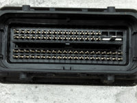 2017-2022 Gmc Acadia PCM Engine Control Computer ECU ECM PCU OEM P/N:12659039 12679552 Fits OEM Used Auto Parts - Oemusedaut