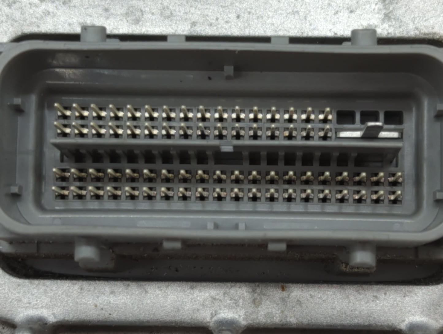 2017-2022 Gmc Acadia PCM Engine Control Computer ECU ECM PCU OEM P/N:12659039 12679552 Fits OEM Used Auto Parts - Oemusedaut