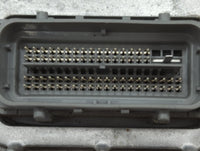 2017-2022 Gmc Acadia PCM Engine Control Computer ECU ECM PCU OEM P/N:12659039 12679552 Fits OEM Used Auto Parts - Oemusedaut