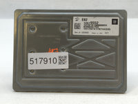 2017-2022 Gmc Acadia PCM Engine Control Computer ECU ECM PCU OEM P/N:12659039 12679552 Fits OEM Used Auto Parts - Oemusedaut