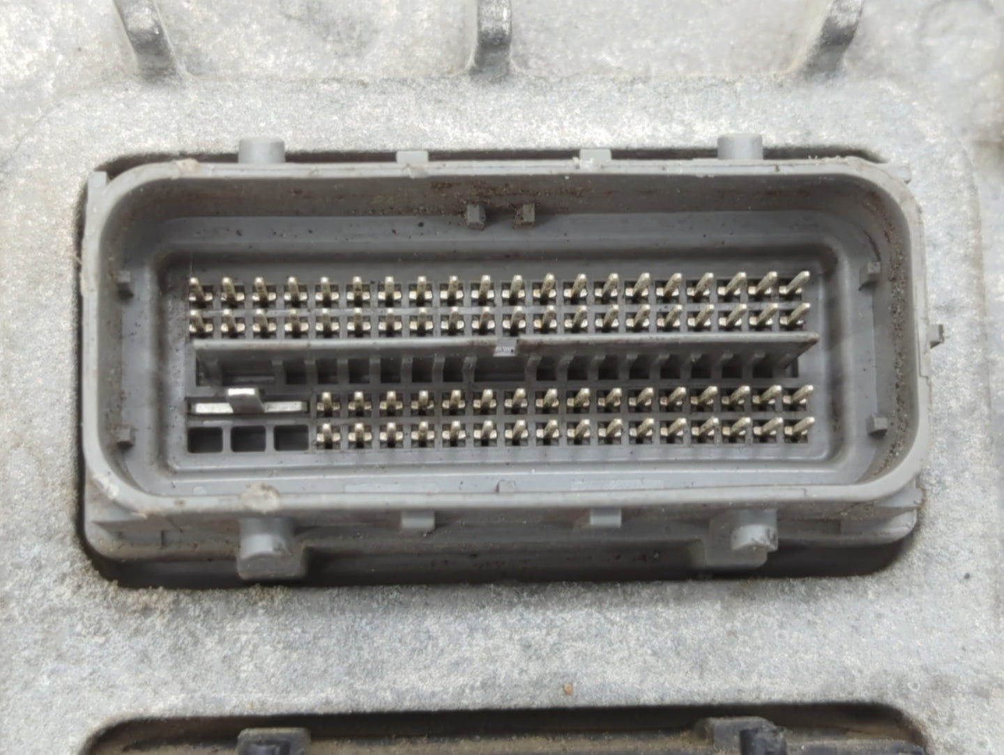 2017-2022 Gmc Acadia PCM Engine Control Computer ECU ECM PCU OEM P/N:12659039 12679552 Fits OEM Used Auto Parts - Oemusedaut