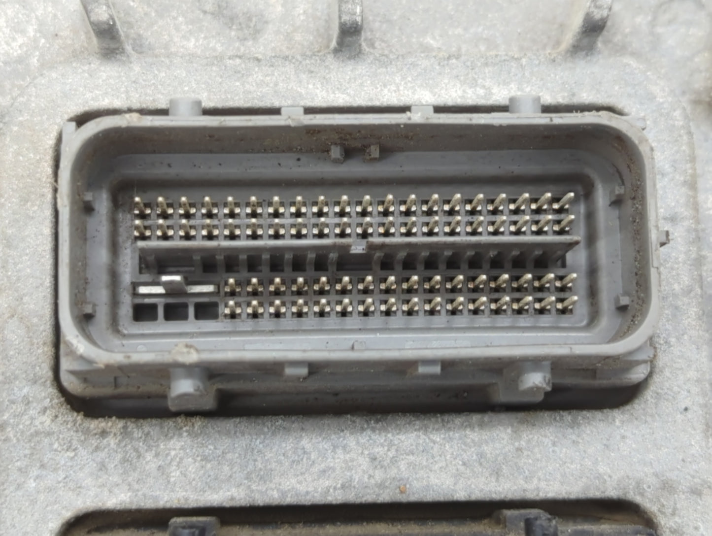 2017-2022 Gmc Acadia PCM Engine Control Computer ECU ECM PCU OEM P/N:12659039 12679552 Fits OEM Used Auto Parts - Oemusedaut