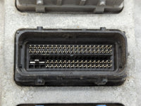 2017-2022 Gmc Acadia PCM Engine Control Computer ECU ECM PCU OEM P/N:12659039 12679552 Fits OEM Used Auto Parts - Oemusedaut