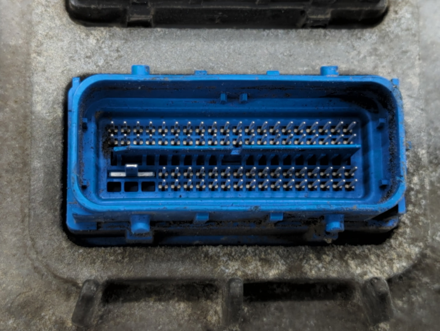 2017-2022 Gmc Acadia PCM Engine Control Computer ECU ECM PCU OEM P/N:12659039 12679552 Fits OEM Used Auto Parts - Oemusedaut