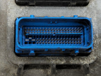 2017-2022 Gmc Acadia PCM Engine Control Computer ECU ECM PCU OEM P/N:12659039 12679552 Fits OEM Used Auto Parts - Oemusedaut