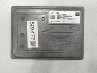 2017-2022 Gmc Acadia PCM Engine Control Computer ECU ECM PCU OEM P/N:12659039 12679552 Fits OEM Used Auto Parts - Oemusedaut