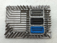 2017 Gmc Acadia PCM Engine Control Computer ECU ECM PCU OEM P/N:12667002 12670801, 12667189 Fits Fits 2018 2019 2020 OEM Use