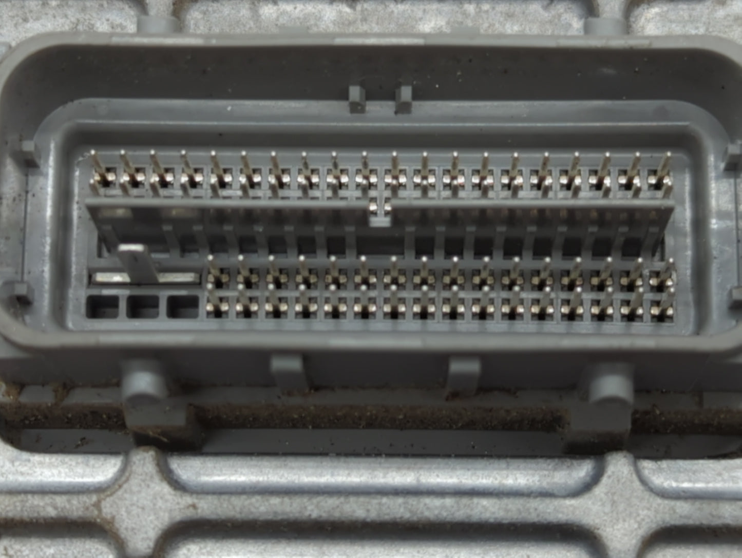 2017 Gmc Acadia PCM Engine Control Computer ECU ECM PCU OEM P/N:12667002 12670801, 12667189 Fits Fits 2018 2019 2020 OEM Use