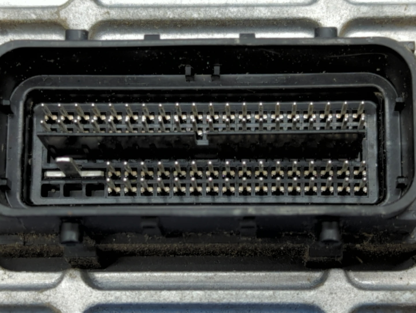 2017 Gmc Acadia PCM Engine Control Computer ECU ECM PCU OEM P/N:12667002 12670801, 12667189 Fits Fits 2018 2019 2020 OEM Use