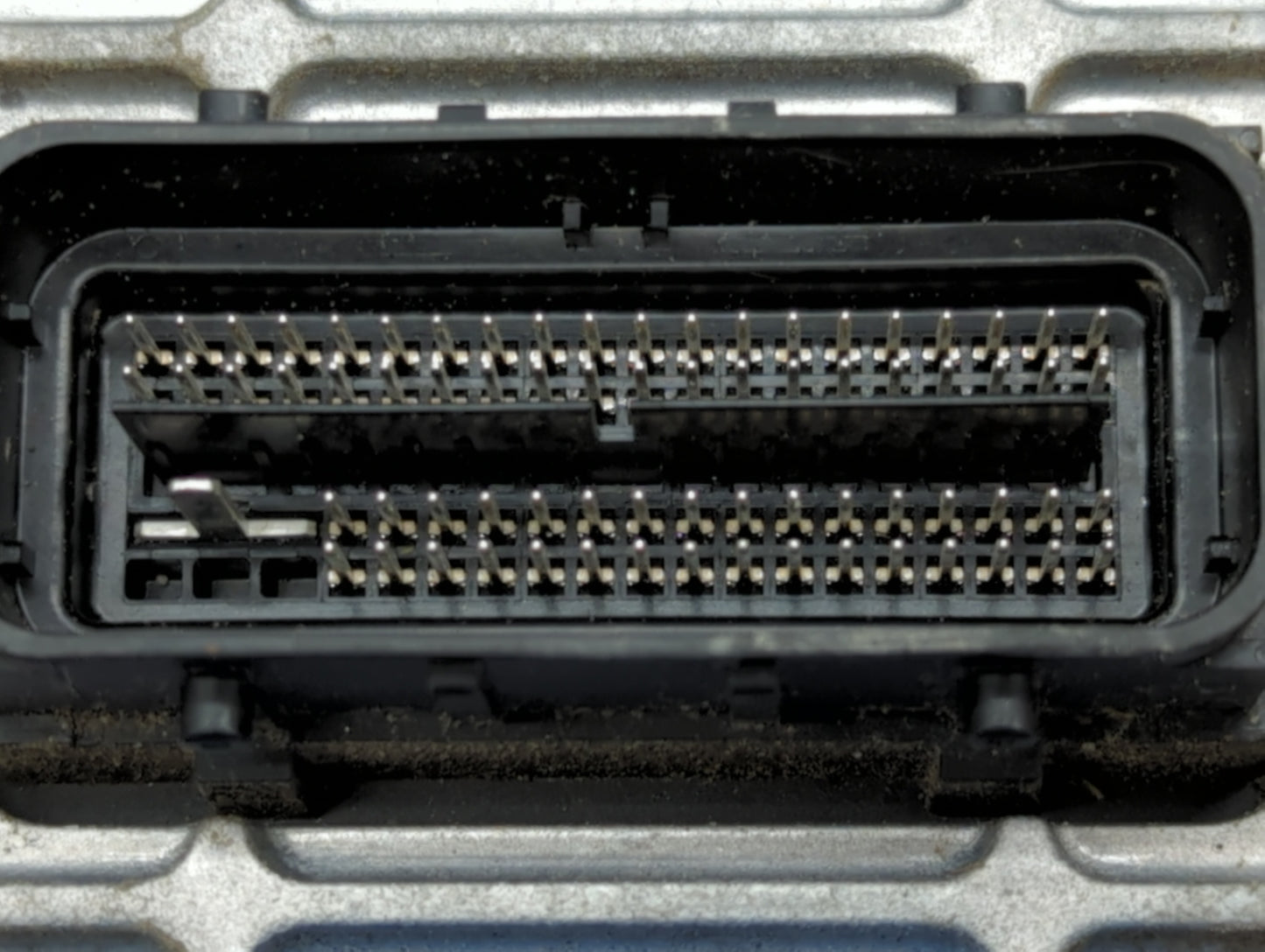 2017 Gmc Acadia PCM Engine Control Computer ECU ECM PCU OEM P/N:12667002 12670801, 12667189 Fits Fits 2018 2019 2020 OEM Use