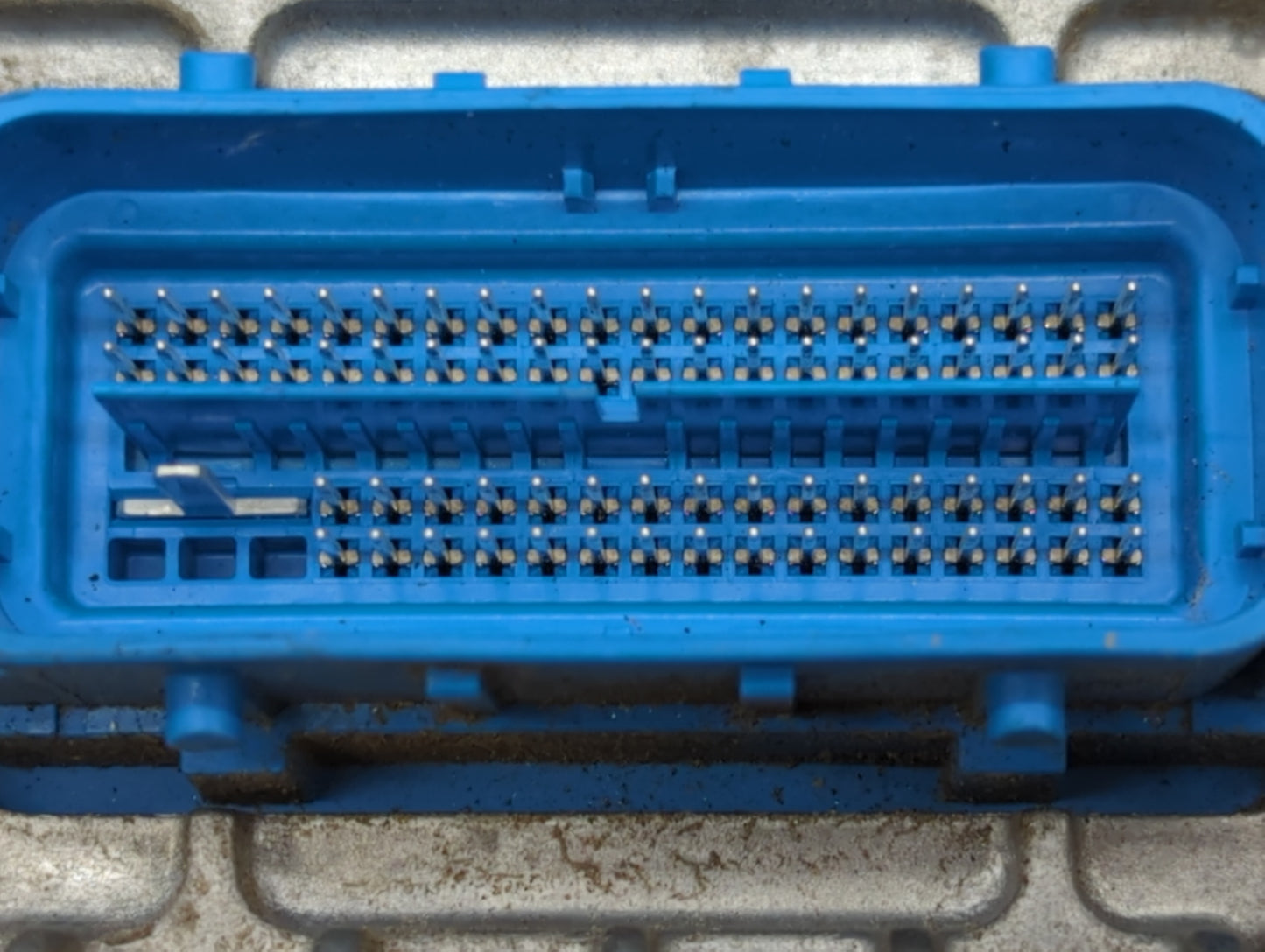 2017 Gmc Acadia PCM Engine Control Computer ECU ECM PCU OEM P/N:12667002 12670801, 12667189 Fits Fits 2018 2019 2020 OEM Use