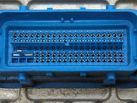 2017 Gmc Acadia PCM Engine Control Computer ECU ECM PCU OEM P/N:12667002 12670801, 12667189 Fits Fits 2018 2019 2020 OEM Use