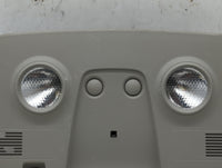 2015-2017 Gmc Acadia Center Floor Console Fits Fits 2015 2016 2017 OEM Used Auto Parts - Oemusedautoparts1.com