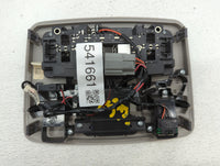 2015-2017 Gmc Acadia Center Floor Console Fits Fits 2015 2016 2017 OEM Used Auto Parts - Oemusedautoparts1.com