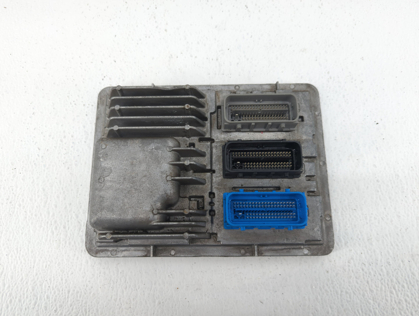 2017-2021 Gmc Acadia PCM Engine Control Computer ECU ECM PCU OEM P/N:12669908 12680876 Fits Fits 2017 2018 2019 2020 2021 20