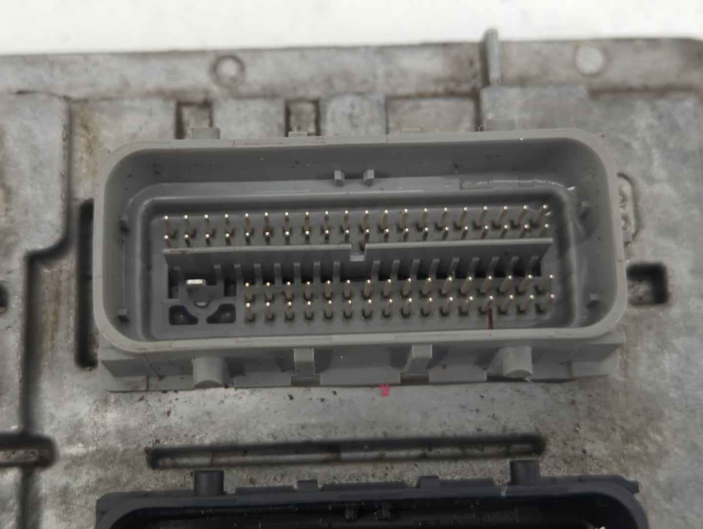 2017-2021 Gmc Acadia PCM Engine Control Computer ECU ECM PCU OEM P/N:12669908 12680876 Fits Fits 2017 2018 2019 2020 2021 20