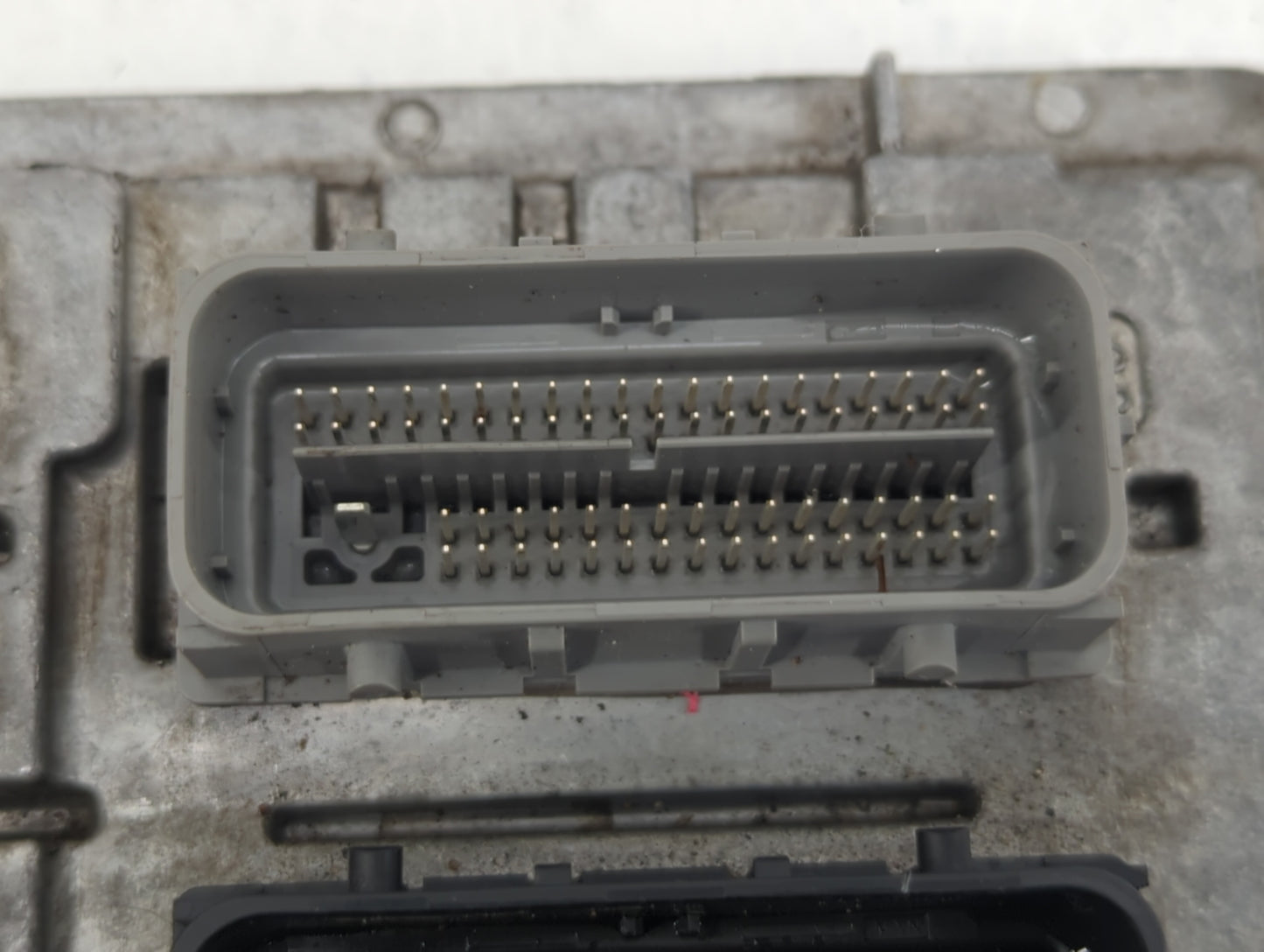 2017-2021 Gmc Acadia PCM Engine Control Computer ECU ECM PCU OEM P/N:12669908 12680876 Fits Fits 2017 2018 2019 2020 2021 20