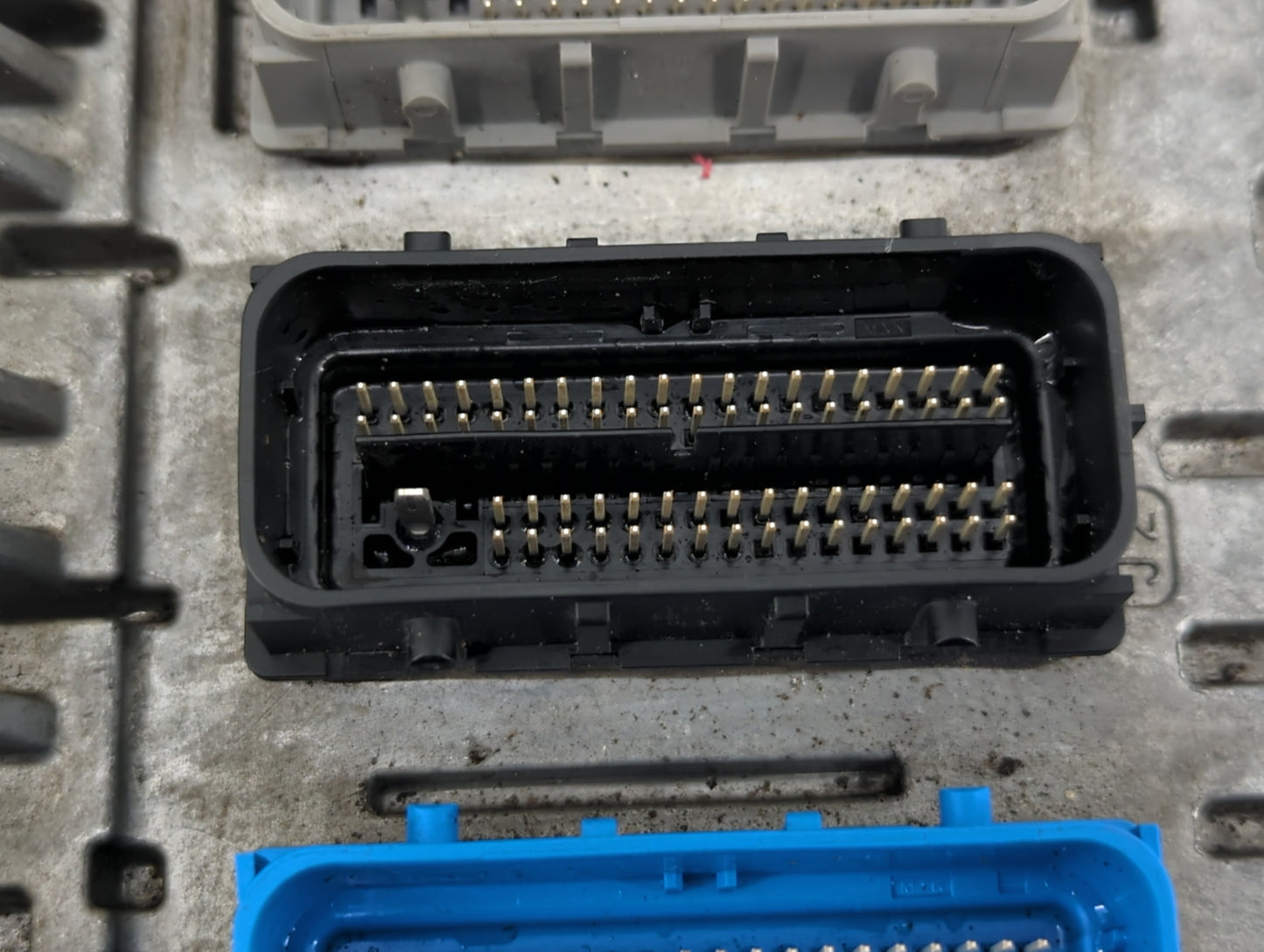 2017-2021 Gmc Acadia PCM Engine Control Computer ECU ECM PCU OEM P/N:12669908 12680876 Fits Fits 2017 2018 2019 2020 2021 20