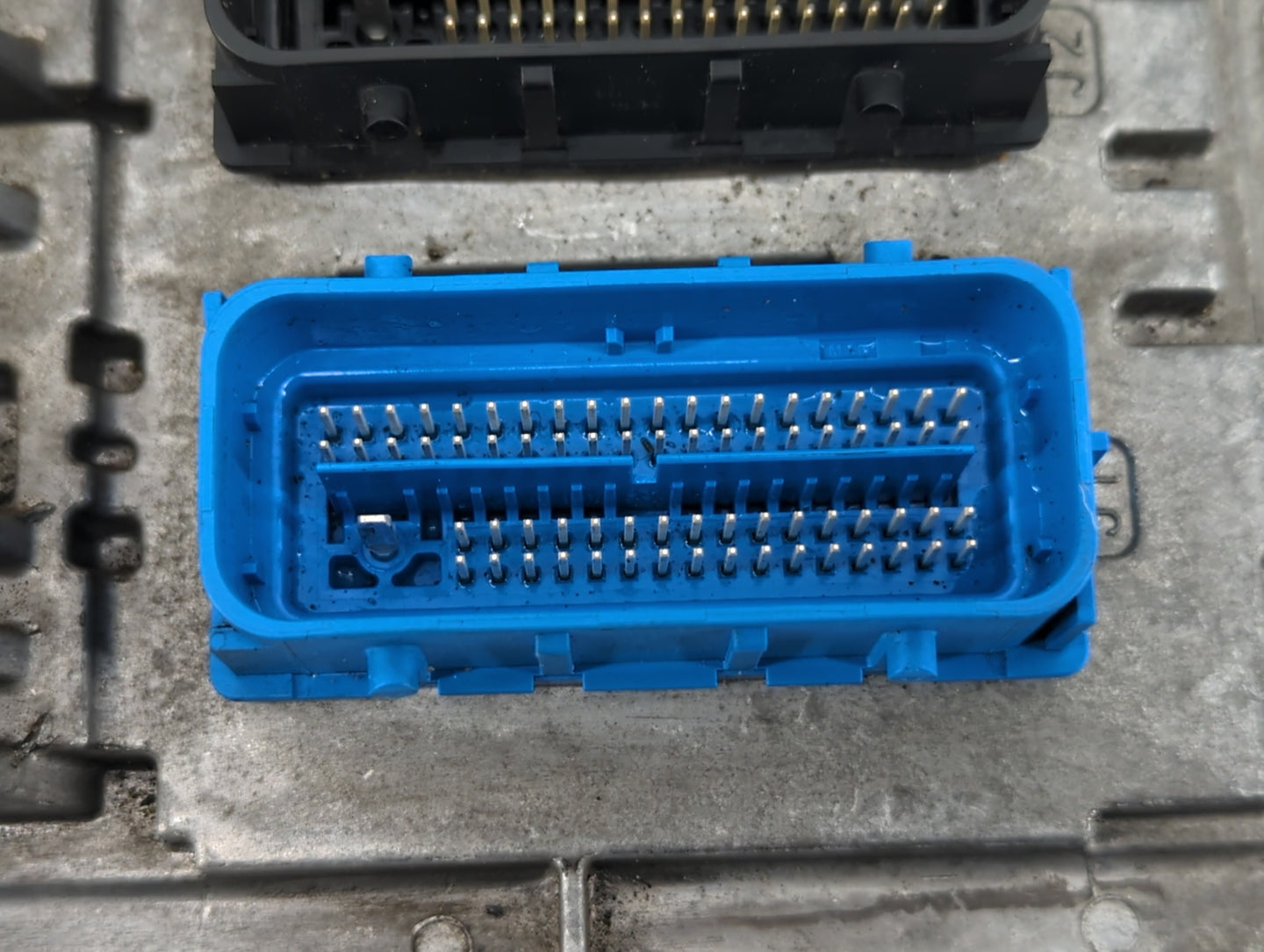 2017-2021 Gmc Acadia PCM Engine Control Computer ECU ECM PCU OEM P/N:12669908 12680876 Fits Fits 2017 2018 2019 2020 2021 20