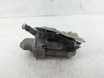 2017-2022 Gmc Acadia Car Starter Motor Solenoid OEM Fits Fits 2016 2017 2018 2019 2020 2021 2022 OEM Used Auto Parts