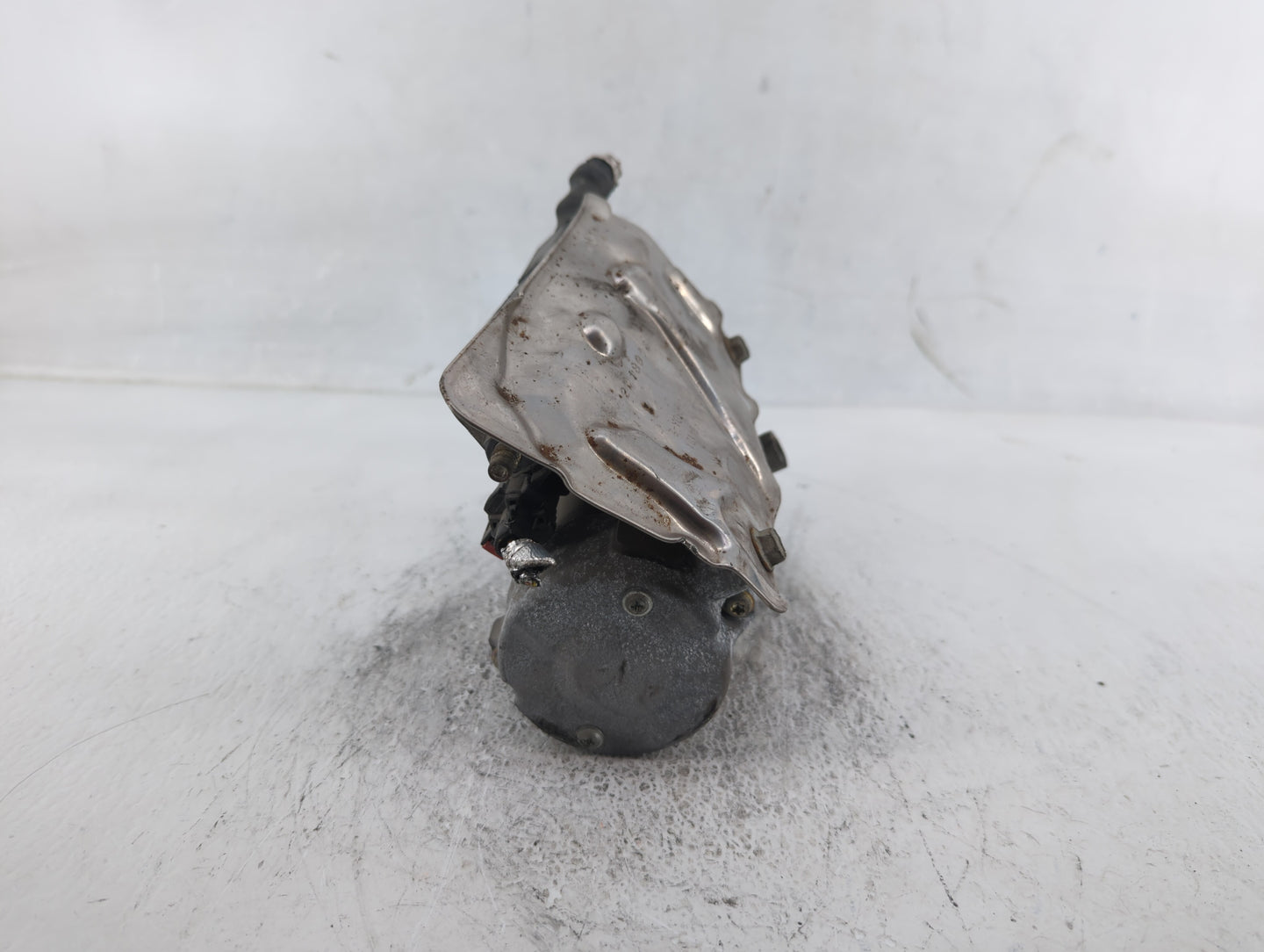 2017-2022 Gmc Acadia Car Starter Motor Solenoid OEM Fits Fits 2016 2017 2018 2019 2020 2021 2022 OEM Used Auto Parts - Oemus