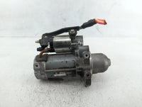 2017-2022 Gmc Acadia Car Starter Motor Solenoid OEM P/N:TN438000-2990 12667974 Fits Fits 2016 2017 2018 2019 2020 2021 2022 