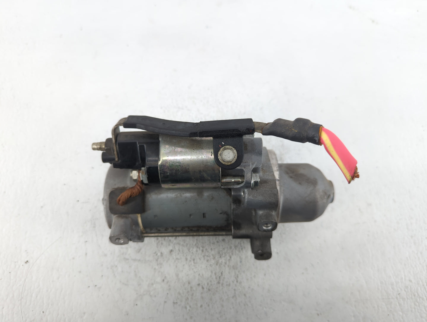 2017-2022 Gmc Acadia Car Starter Motor Solenoid OEM P/N:TN438000-2990 12667974 Fits Fits 2016 2017 2018 2019 2020 2021 2022 
