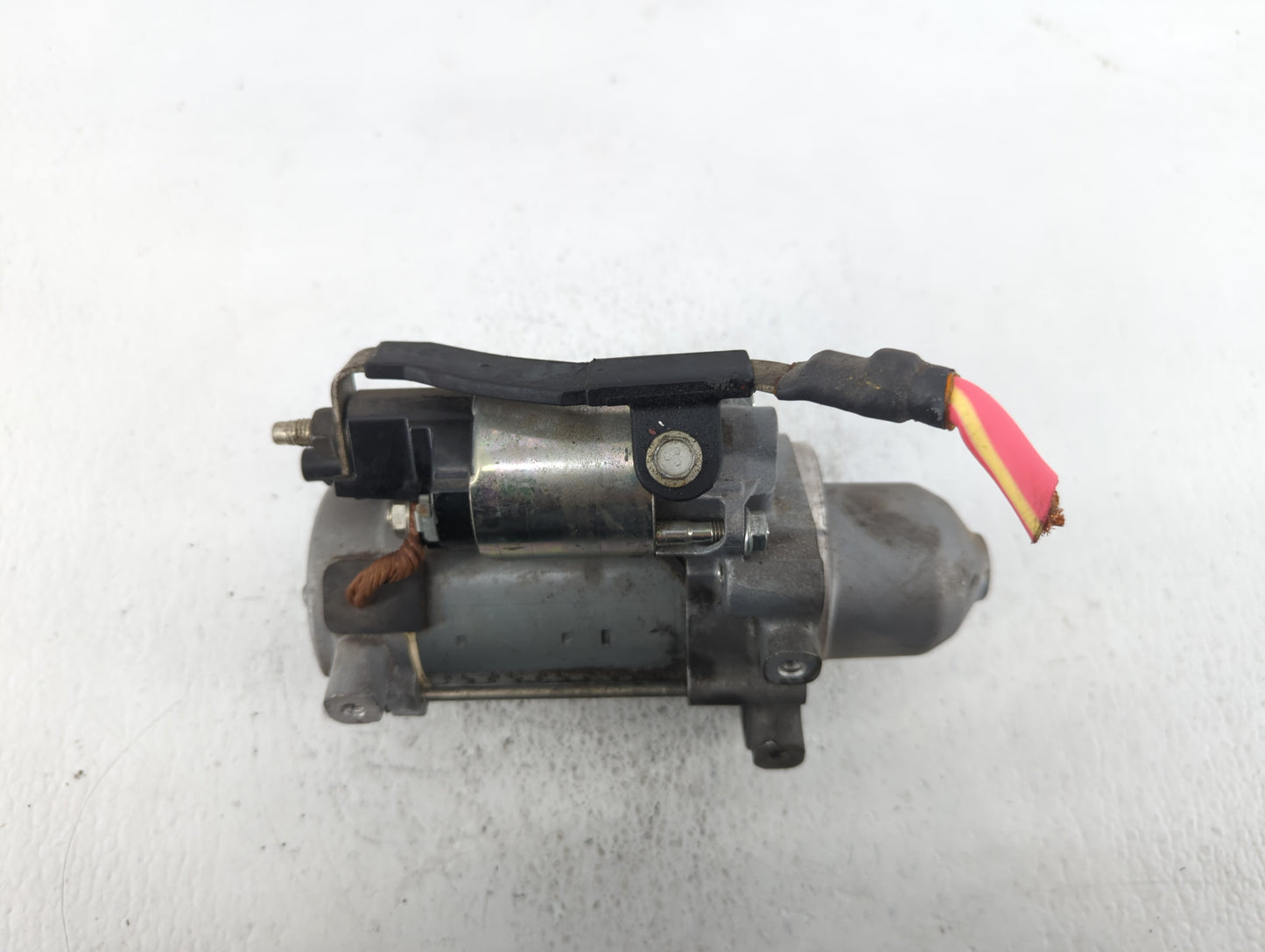 2017-2022 Gmc Acadia Car Starter Motor Solenoid OEM P/N:TN438000-2990 12667974 Fits Fits 2016 2017 2018 2019 2020 2021 2022 